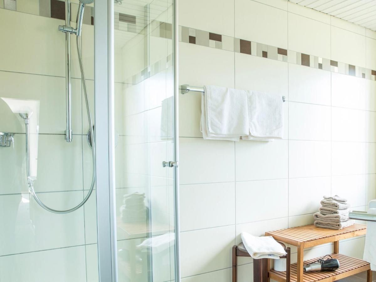 Haus Jaeger Ferienwohnungen Mit Indoor-Pool Inkl. Chiemgaukarte ルーポルディング エクステリア 写真