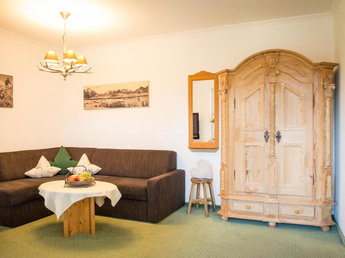 Haus Jaeger Ferienwohnungen Mit Indoor-Pool Inkl. Chiemgaukarte ルーポルディング エクステリア 写真